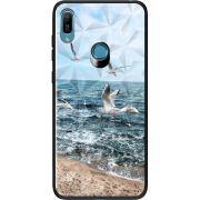 Чехол Prizma Uprint Huawei Y6 Prime 2019 