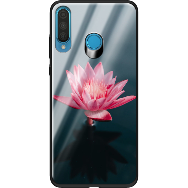 Защитный чехол BoxFace Glossy Panel Huawei P30 Lite 