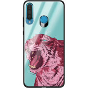 Защитный чехол BoxFace Glossy Panel Huawei P30 Lite 