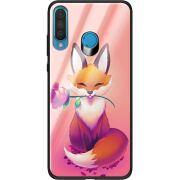 Защитный чехол BoxFace Glossy Panel Huawei P30 Lite 