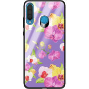 Защитный чехол BoxFace Glossy Panel Huawei P30 Lite 