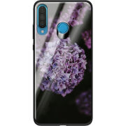 Защитный чехол BoxFace Glossy Panel Huawei P30 Lite 