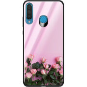 Защитный чехол BoxFace Glossy Panel Huawei P30 Lite 