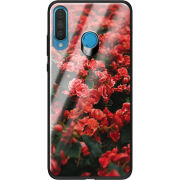 Защитный чехол BoxFace Glossy Panel Huawei P30 Lite 