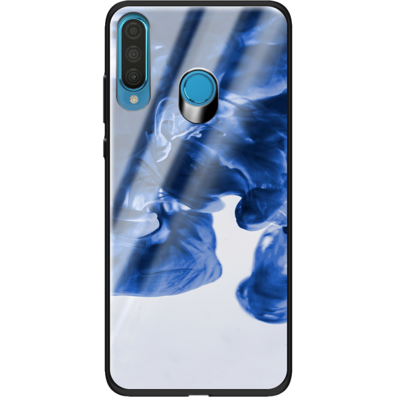 Защитный чехол BoxFace Glossy Panel Huawei P30 Lite 