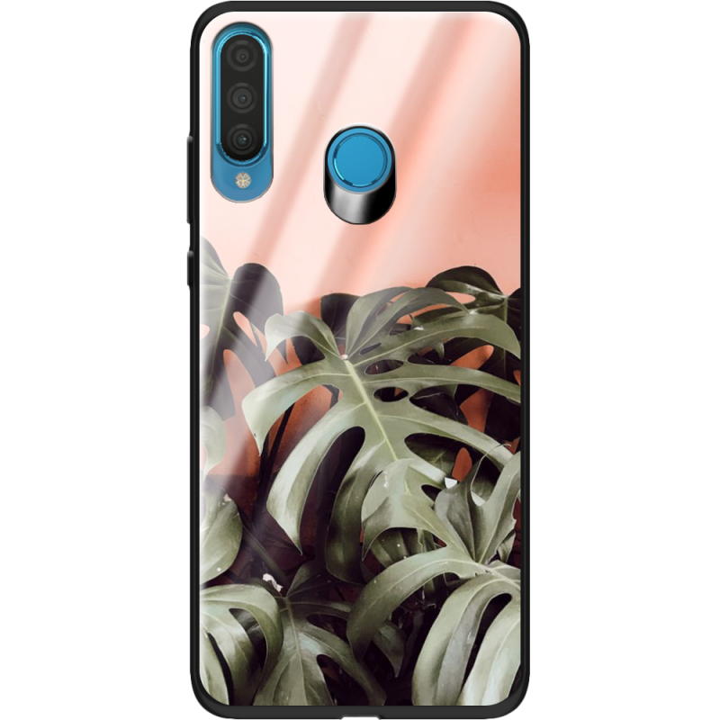 Защитный чехол BoxFace Glossy Panel Huawei P30 Lite 