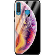 Защитный чехол BoxFace Glossy Panel Huawei P30 Lite 