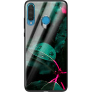 Защитный чехол BoxFace Glossy Panel Huawei P30 Lite 