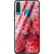 Защитный чехол BoxFace Glossy Panel Huawei P30 Lite 