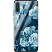 Защитный чехол BoxFace Glossy Panel Huawei P30 Lite 