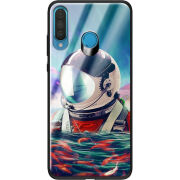 Защитный чехол BoxFace Glossy Panel Huawei P30 Lite 