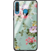 Защитный чехол BoxFace Glossy Panel Huawei P30 Lite 