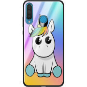 Защитный чехол BoxFace Glossy Panel Huawei P30 Lite 