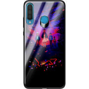 Защитный чехол BoxFace Glossy Panel Huawei P30 Lite 