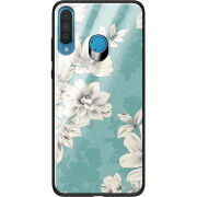 Защитный чехол BoxFace Glossy Panel Huawei P30 Lite 