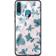 Защитный чехол BoxFace Glossy Panel Huawei P30 Lite 