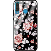 Защитный чехол BoxFace Glossy Panel Huawei P30 Lite 