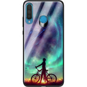 Защитный чехол BoxFace Glossy Panel Huawei P30 Lite 