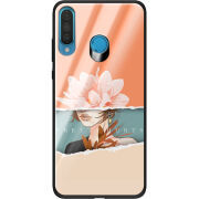 Защитный чехол BoxFace Glossy Panel Huawei P30 Lite 