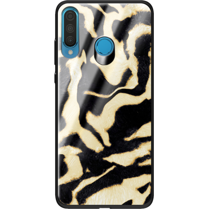 Защитный чехол BoxFace Glossy Panel Huawei P30 Lite 