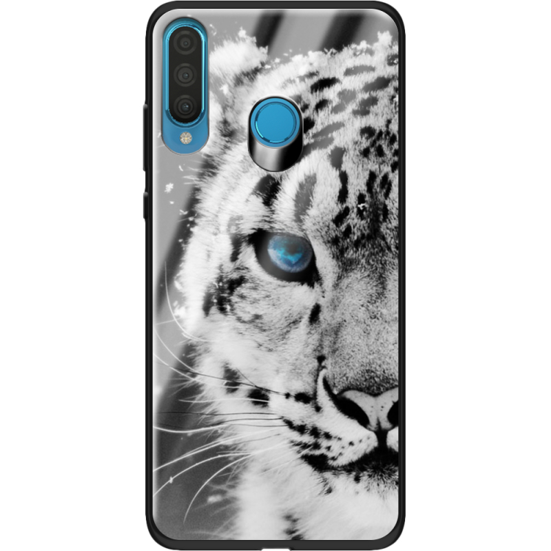 Защитный чехол BoxFace Glossy Panel Huawei P30 Lite 