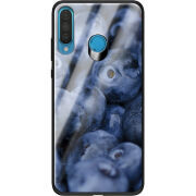 Защитный чехол BoxFace Glossy Panel Huawei P30 Lite 