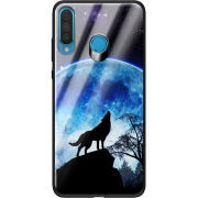 Защитный чехол BoxFace Glossy Panel Huawei P30 Lite 