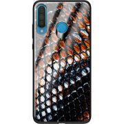 Защитный чехол BoxFace Glossy Panel Huawei P30 Lite 