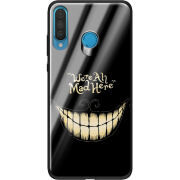 Защитный чехол BoxFace Glossy Panel Huawei P30 Lite 