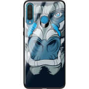 Защитный чехол BoxFace Glossy Panel Huawei P30 Lite 