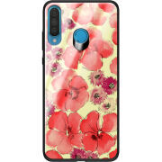 Защитный чехол BoxFace Glossy Panel Huawei P30 Lite 