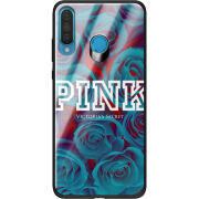 Защитный чехол BoxFace Glossy Panel Huawei P30 Lite 