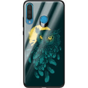 Защитный чехол BoxFace Glossy Panel Huawei P30 Lite 