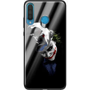 Защитный чехол BoxFace Glossy Panel Huawei P30 Lite 