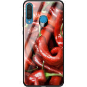 Защитный чехол BoxFace Glossy Panel Huawei P30 Lite 