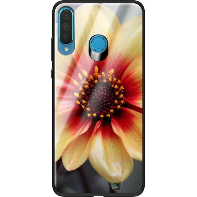 Защитный чехол BoxFace Glossy Panel Huawei P30 Lite 