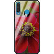 Защитный чехол BoxFace Glossy Panel Huawei P30 Lite 