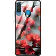 Защитный чехол BoxFace Glossy Panel Huawei P30 Lite 