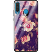 Защитный чехол BoxFace Glossy Panel Huawei P30 Lite 