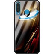 Защитный чехол BoxFace Glossy Panel Huawei P30 Lite 