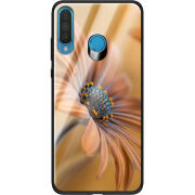 Защитный чехол BoxFace Glossy Panel Huawei P30 Lite 