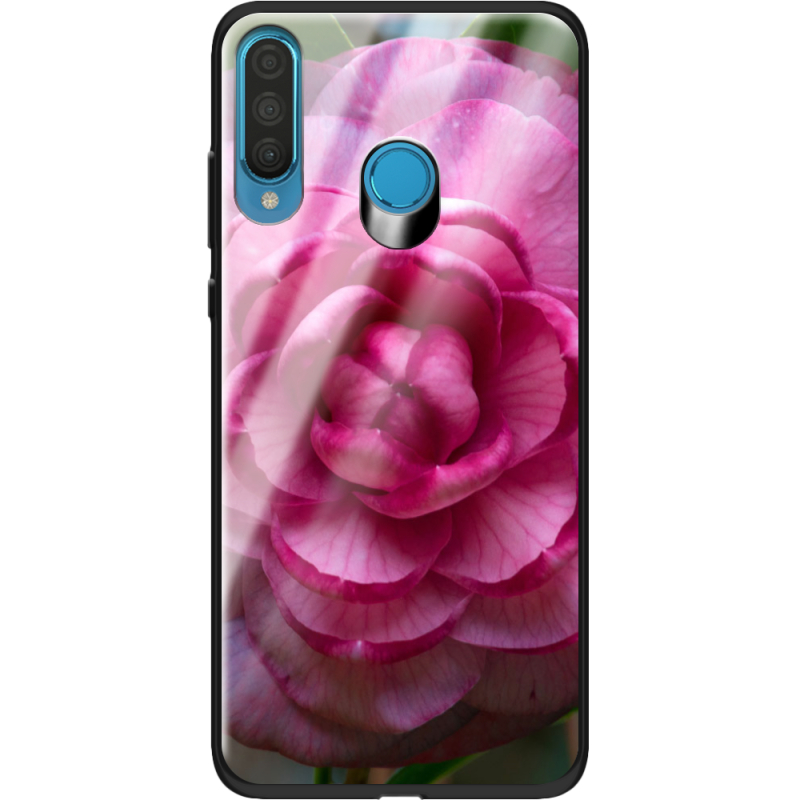 Защитный чехол BoxFace Glossy Panel Huawei P30 Lite 