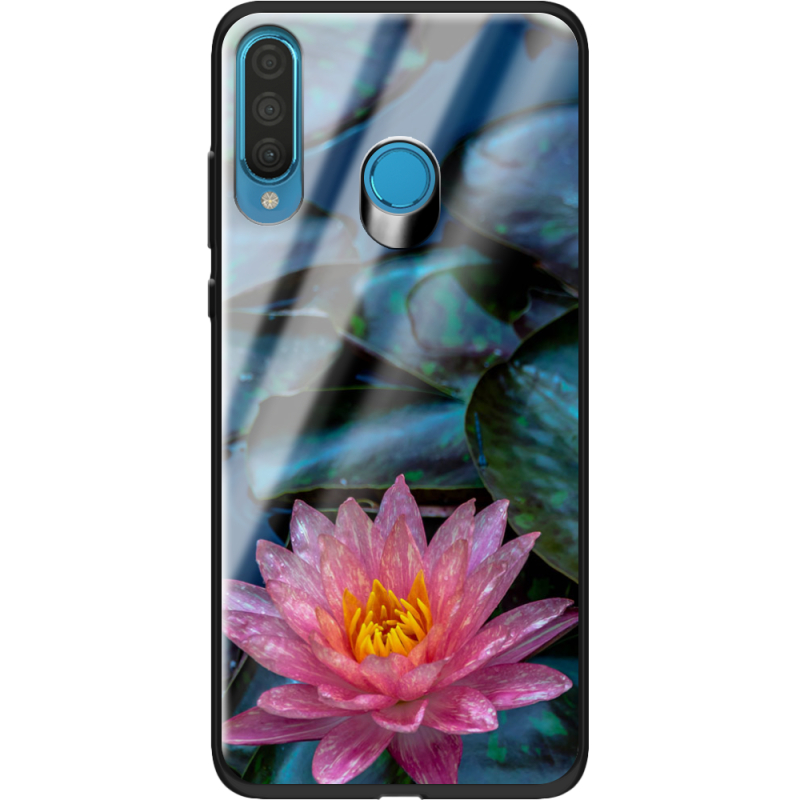 Защитный чехол BoxFace Glossy Panel Huawei P30 Lite 