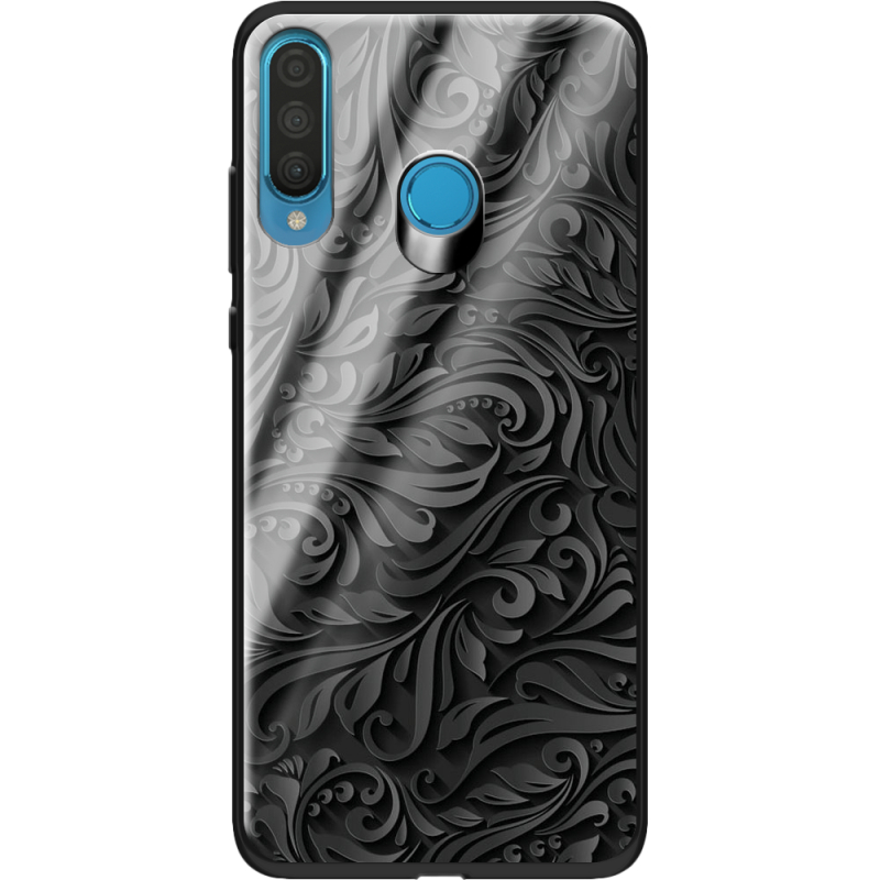Защитный чехол BoxFace Glossy Panel Huawei P30 Lite 