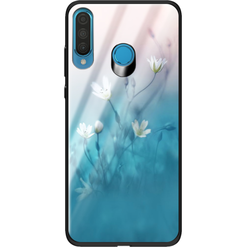 Защитный чехол BoxFace Glossy Panel Huawei P30 Lite 