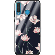 Защитный чехол BoxFace Glossy Panel Huawei P30 Lite 