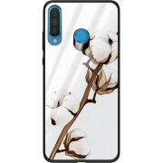 Защитный чехол BoxFace Glossy Panel Huawei P30 Lite 