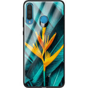 Защитный чехол BoxFace Glossy Panel Huawei P30 Lite 