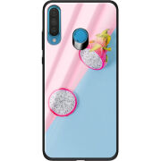 Защитный чехол BoxFace Glossy Panel Huawei P30 Lite 