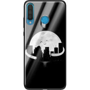 Защитный чехол BoxFace Glossy Panel Huawei P30 Lite 